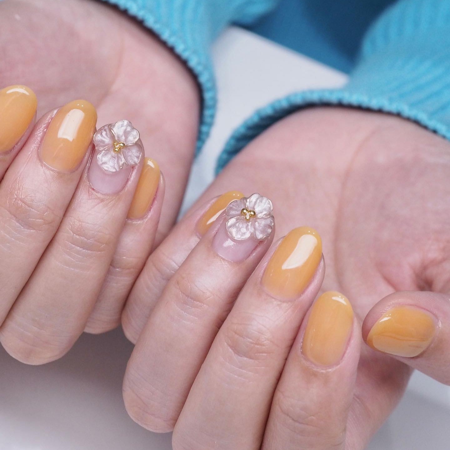 Kokoist - E-228S Papaya Jelly Beans