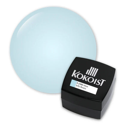 Kokoist - E-230S Mint Jelly Beans
