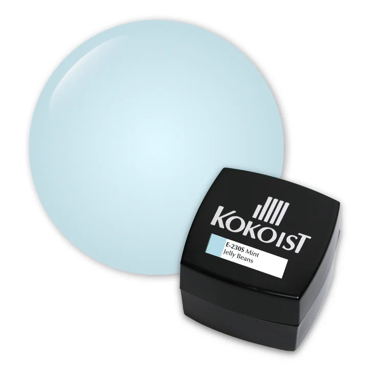 Kokoist - E-230S Mint Jelly Beans