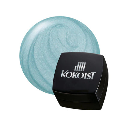 Kokoist E-236 Aqua Beach Pearl