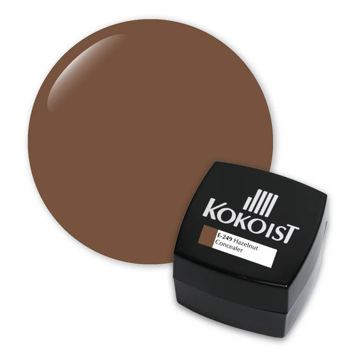 Kokoist - E-249 Hazelnuts Concealer