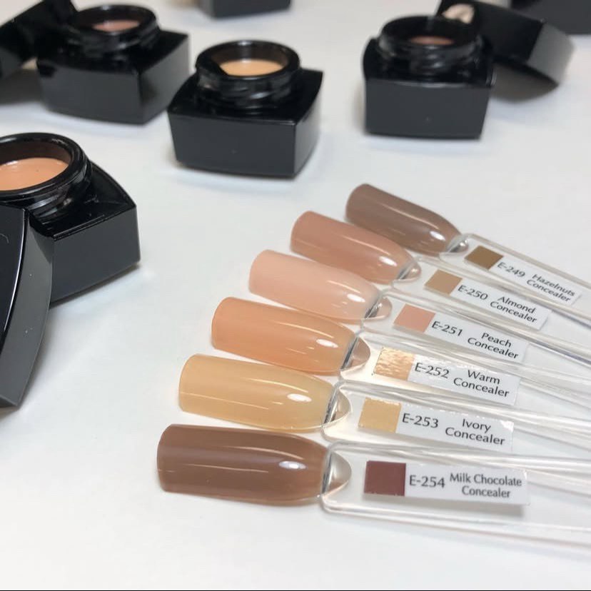 Kokoist - E-250 Almond Concealer