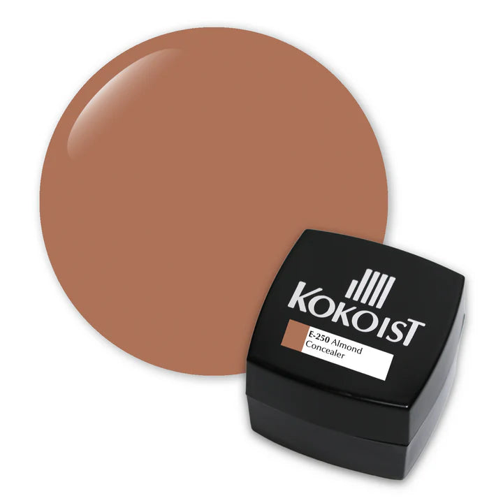 Kokoist - E-250 Almond Concealer