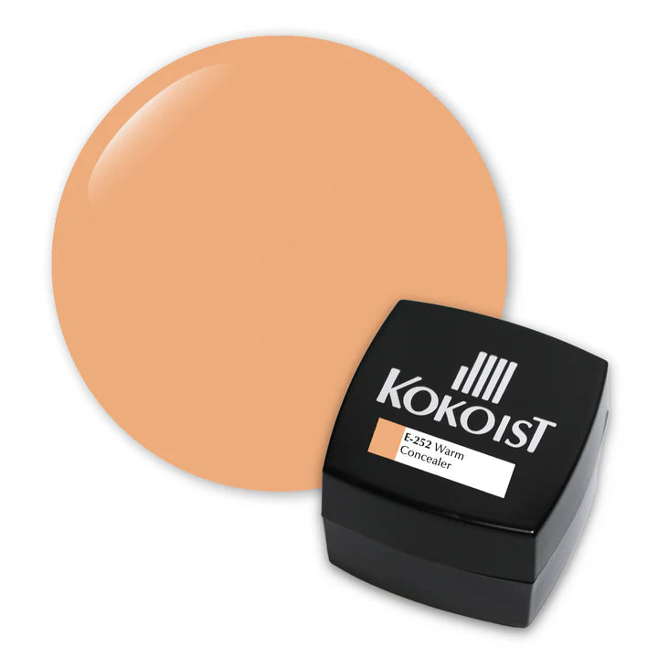 Kokoist - E-252 Warm Concealer