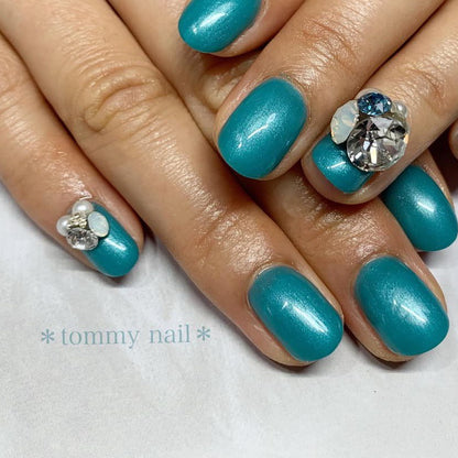 Kokoist - E-257 Sedona Turquoise