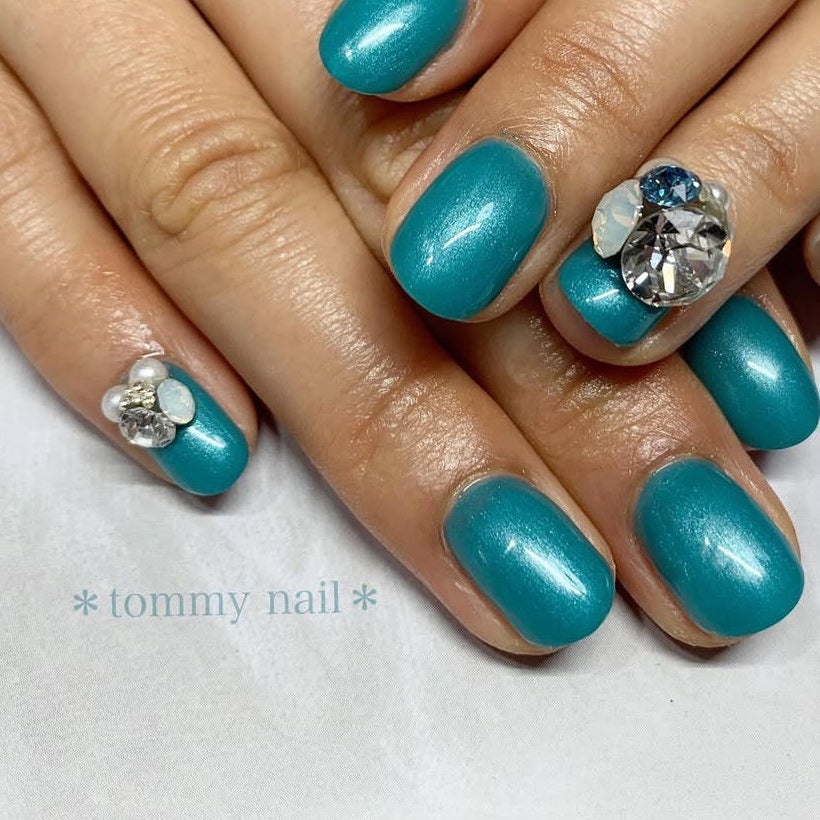 Kokoist - E-257 Sedona Turquoise