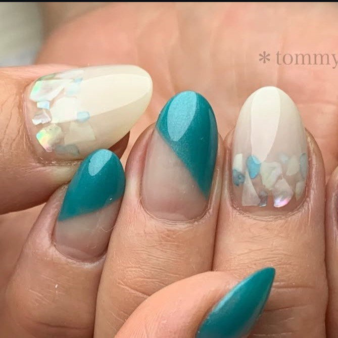 Kokoist - E-257 Sedona Turquoise