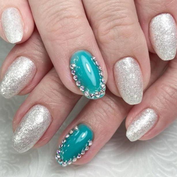 Kokoist - E-259 Mexican Turquoise