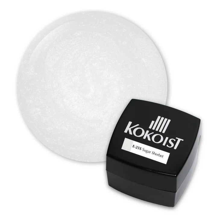 Kokoist - E-25S Sugar Sherbet