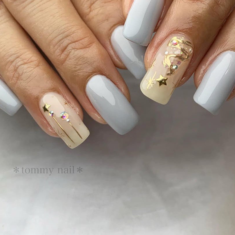 Kokoist - E-261 Dusty Stones