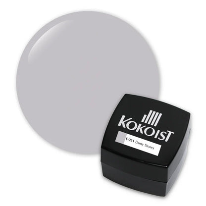 Kokoist - E-261 Dusty Stones