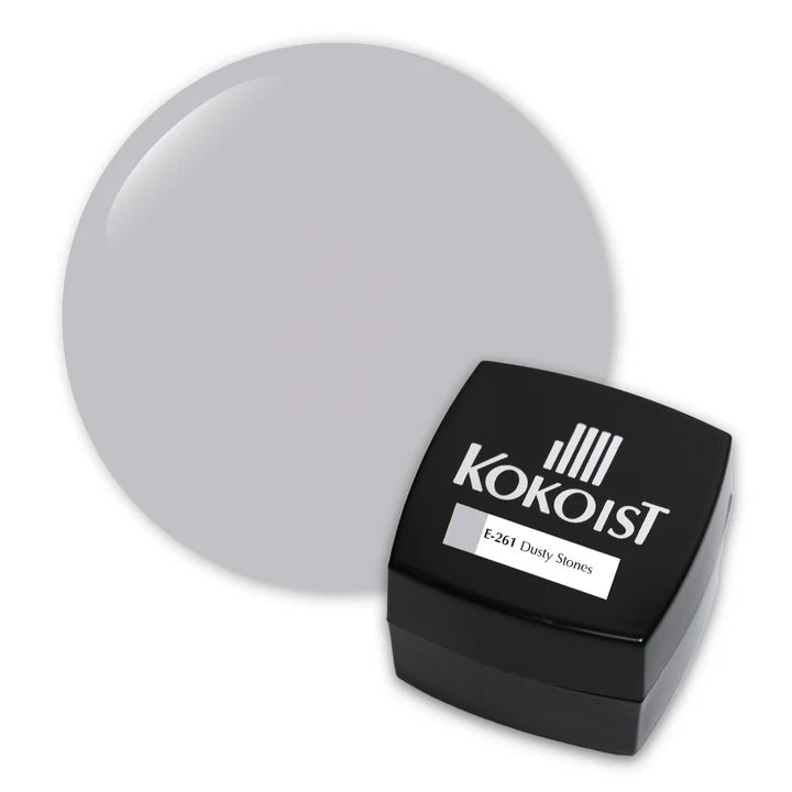 Kokoist - E-261 Dusty Stones