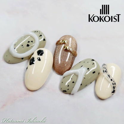 Kokoist - E-262 Dusty Cactus