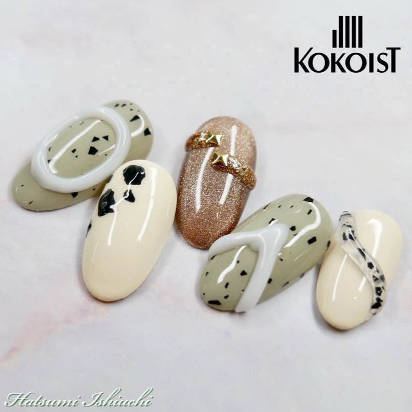 Kokoist - E-262 Dusty Cactus