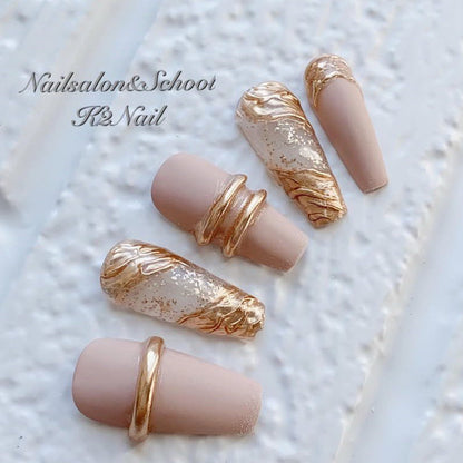 Kokoist - E-263 Dusty Rose