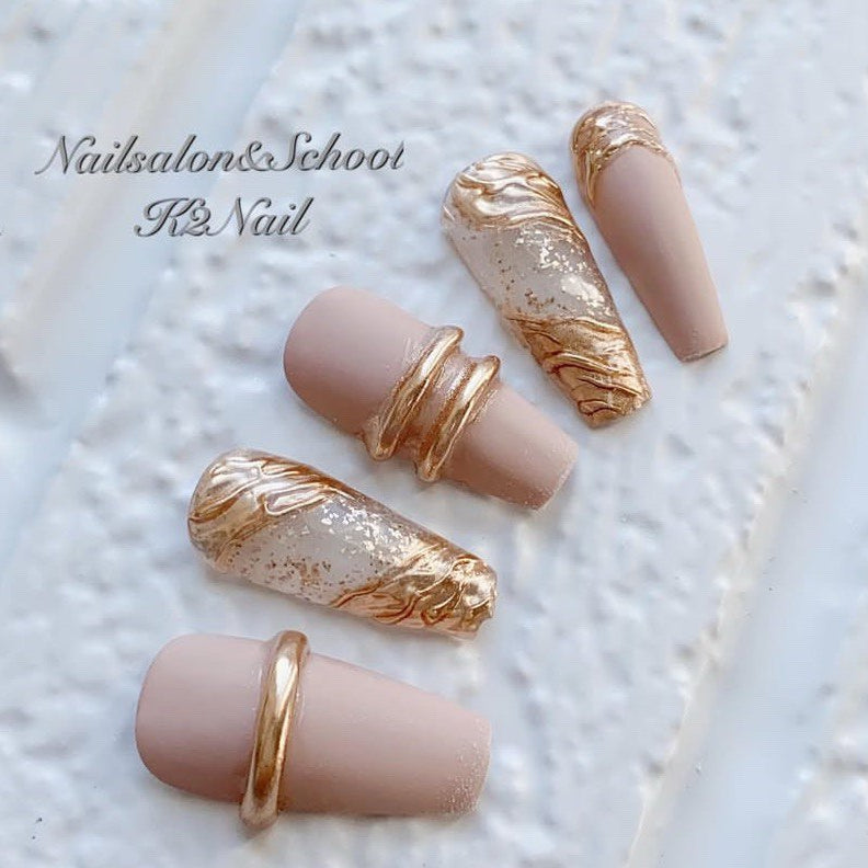Kokoist - E-263 Dusty Rose