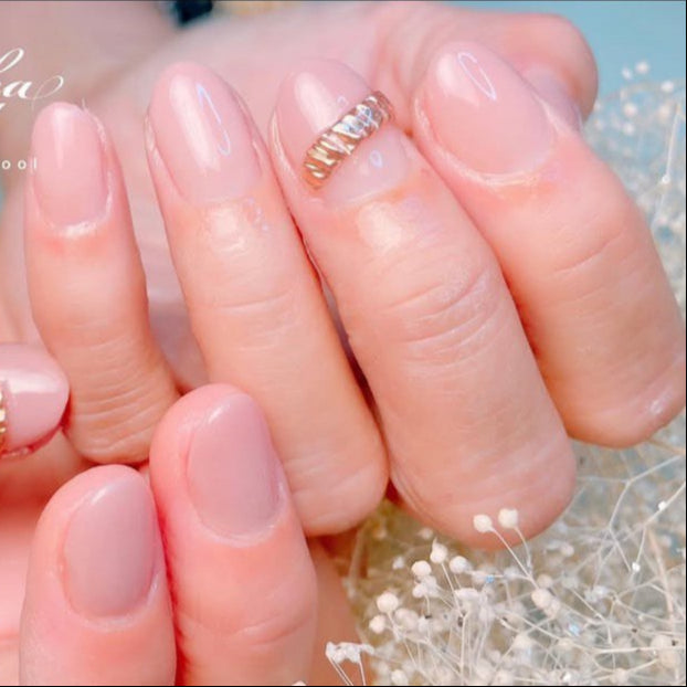 Kokoist - E-263 Dusty Rose