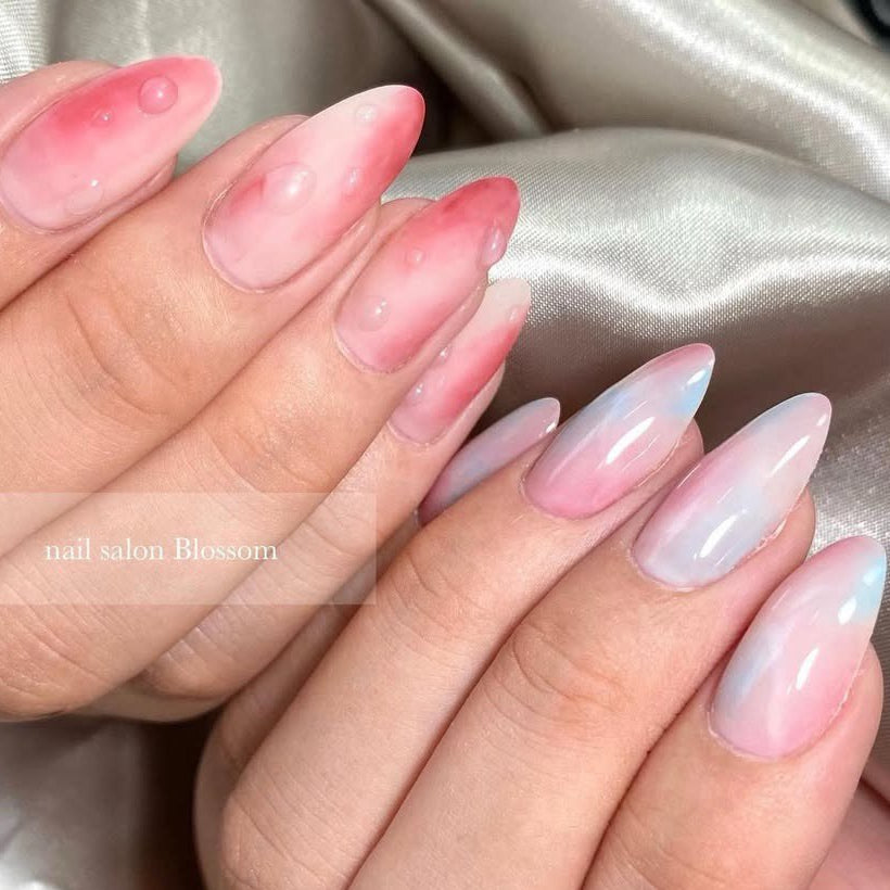 Kokoist - E-263 Dusty Rose
