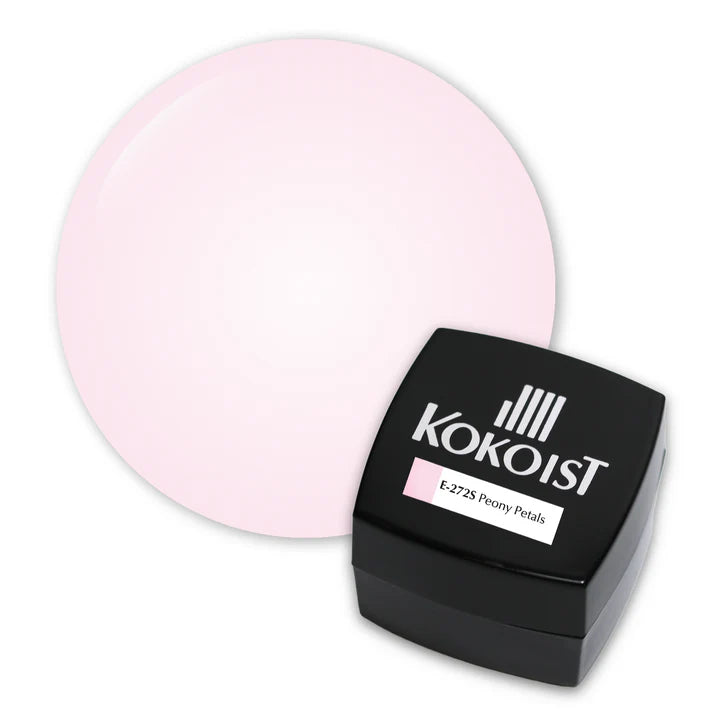Kokoist - E-272S Peony Petals