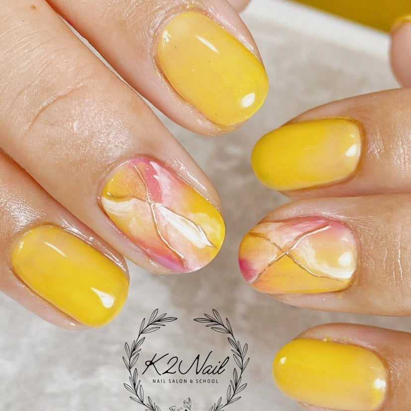 Kokoist - E-274S Dandelion Petals