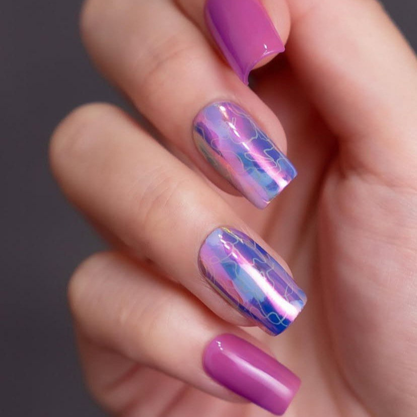 Kokoist - E-275S Lavender Petals