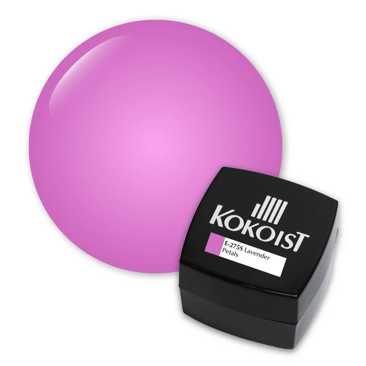 Kokoist - E-275S Lavender Petals