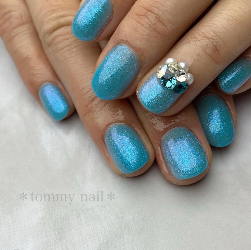 Kokoist - E-276S Spring Blue Sky