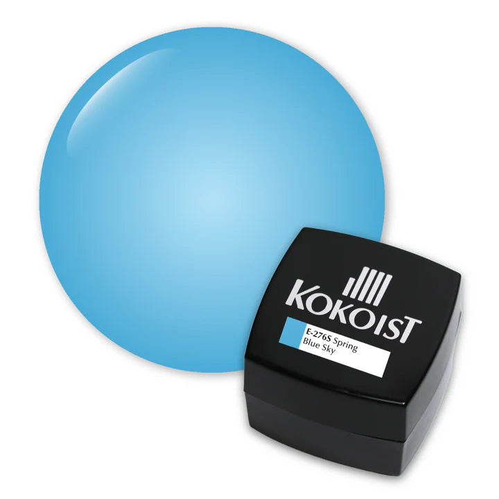 Kokoist - E-276S Spring Blue Sky