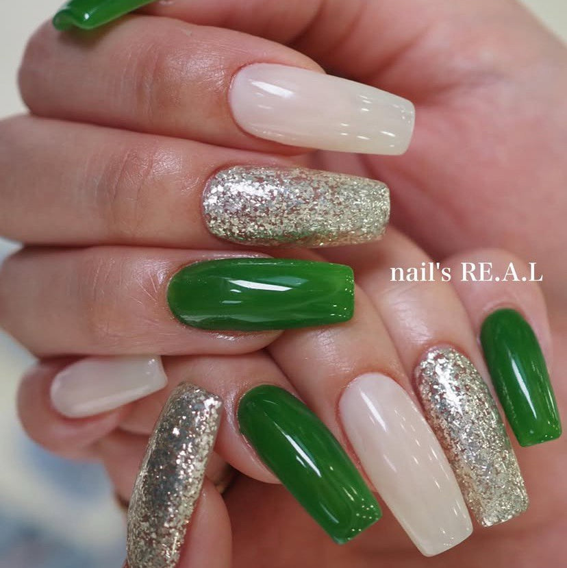 Kokoist - E-277S Fresh Green Leaves