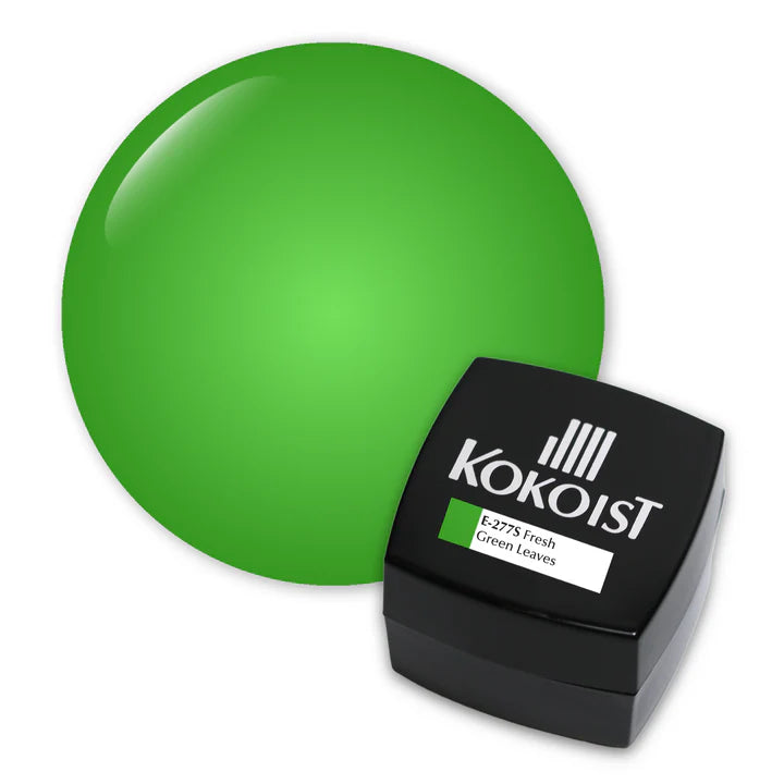 Kokoist - E-277S Fresh Green Leaves