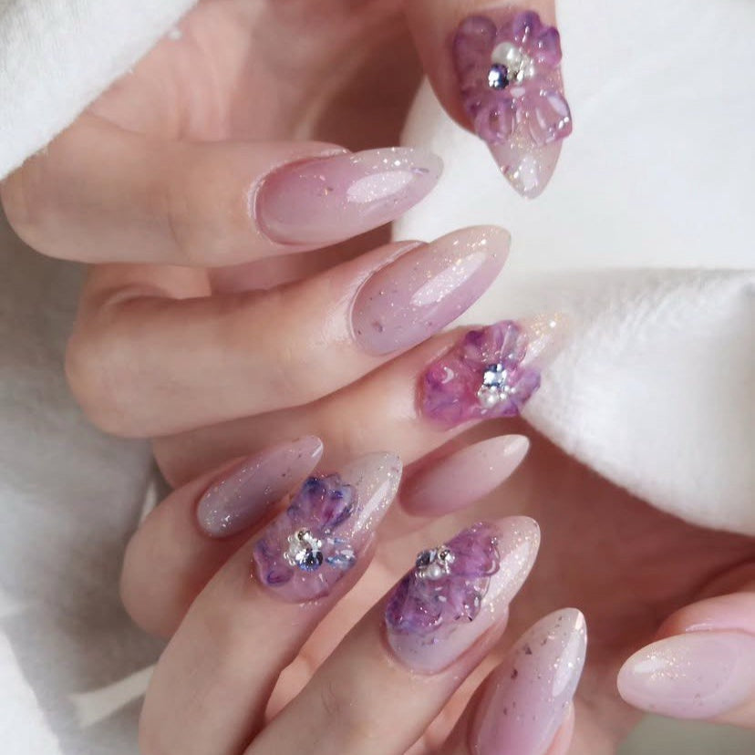 Kokoist - E-280S Taupe Gold Dust