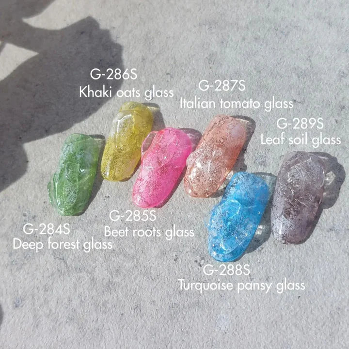 Kokoist - E-285S Beet Roots Glass