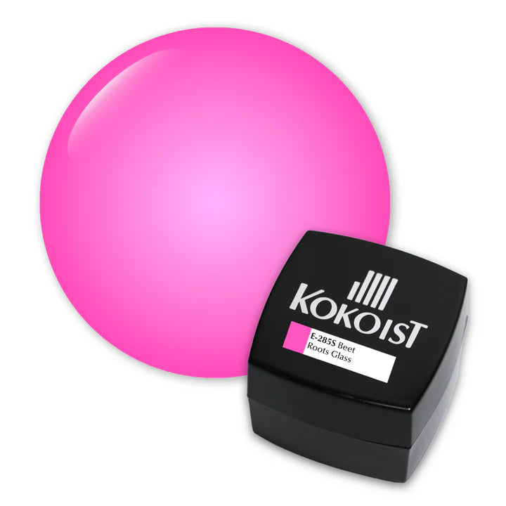 Kokoist - E-285S Beet Roots Glass