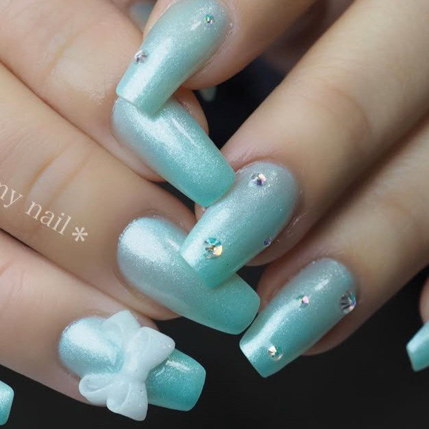 Kokoist - E-28S Mint Sherbet