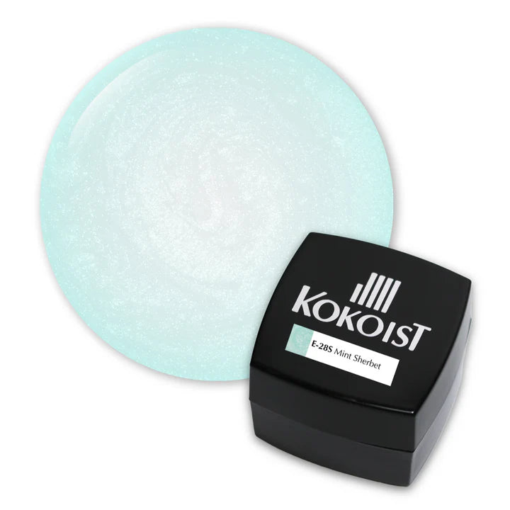 Kokoist - E-28S Mint Sherbet