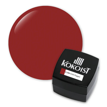 Kokoist - E-290 Chilli Pepper