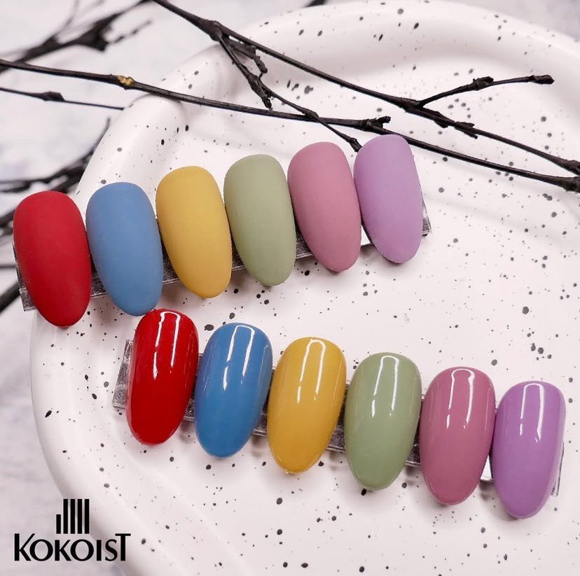 Kokoist - E-293 Pistachio Butter