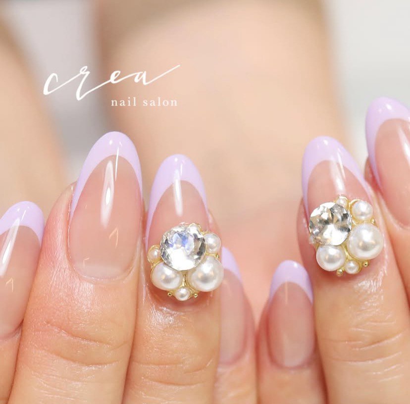 Kokoist - E-295 Vintage Lilac