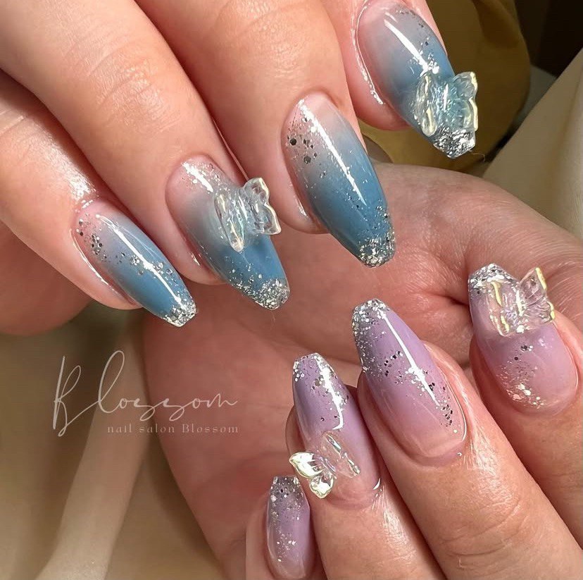 Kokoist - E-295 Vintage Lilac