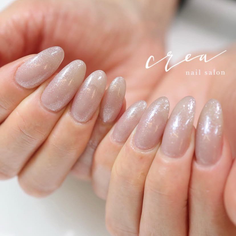 Kokoist - E-298S Mauve Sheer Eggshell