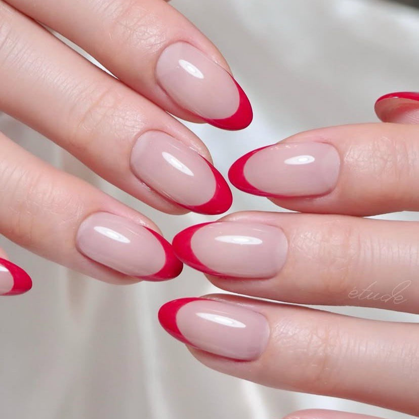 Kokoist - E-3 Rouge Red