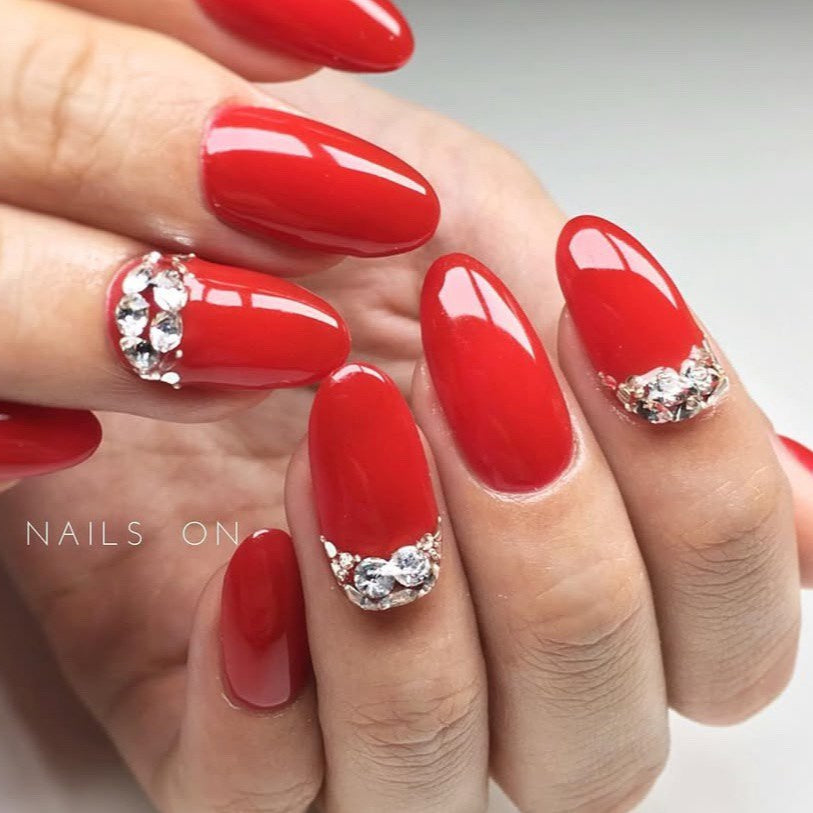 Kokoist - E-3 Rouge Red