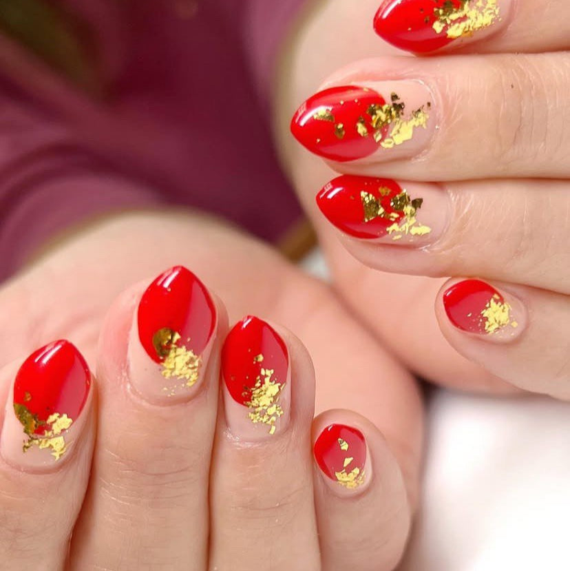 Kokoist - E-3 Rouge Red