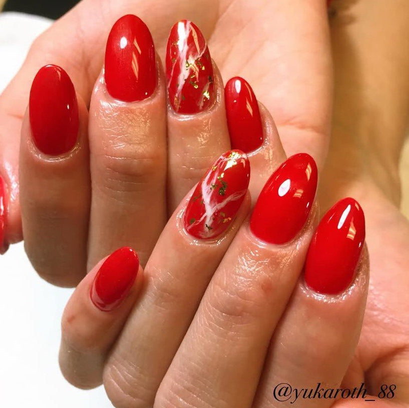 Kokoist - E-3 Rouge Red