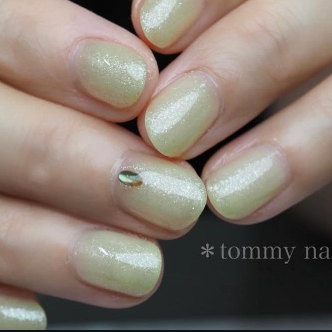 Kokoist - E-300S Green Sheer Eggshell