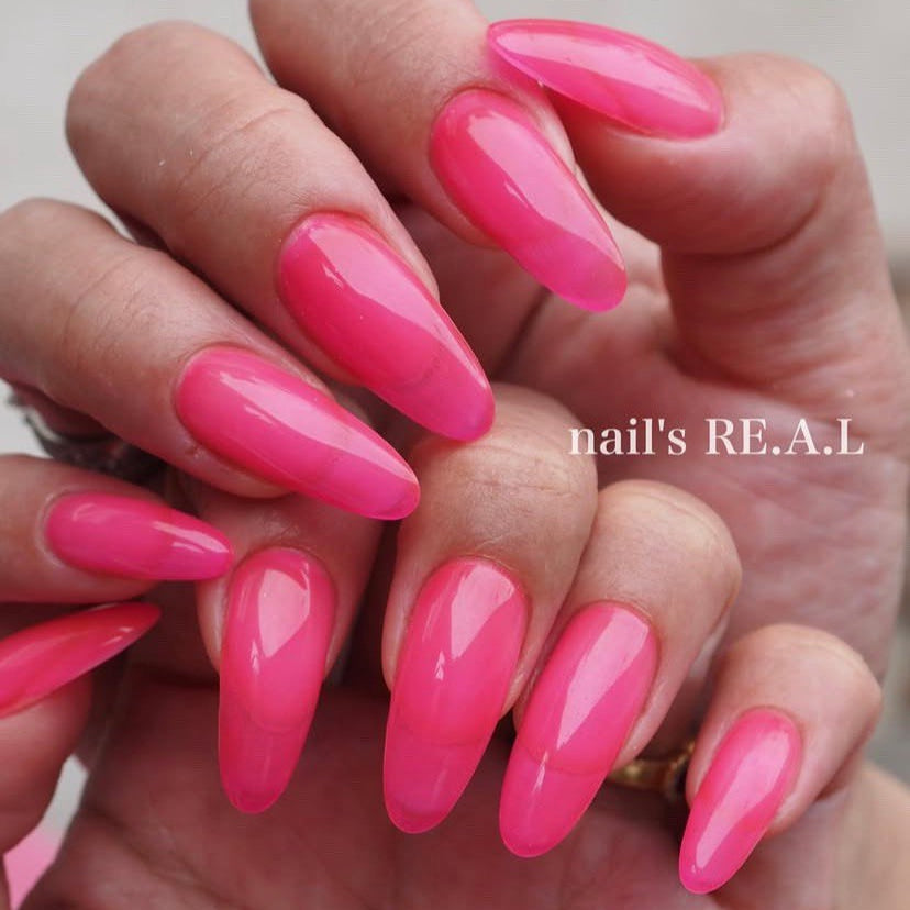 Kokoist - E-303 Juicy Pink