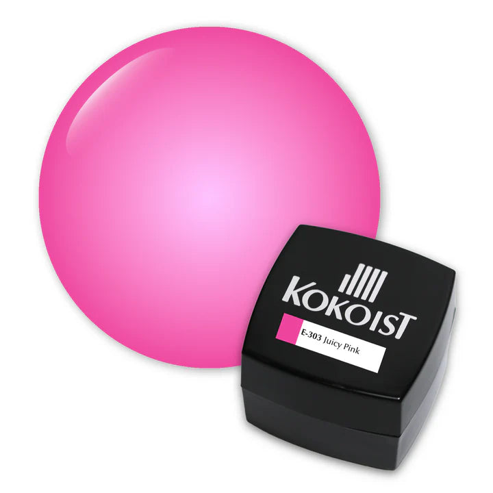 Kokoist - E-303 Juicy Pink