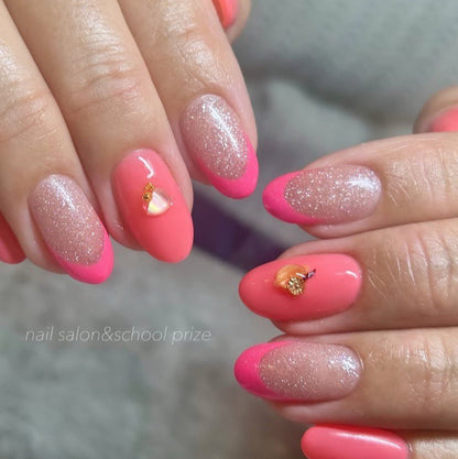 Kokoist - E-304 Flamingo Pink