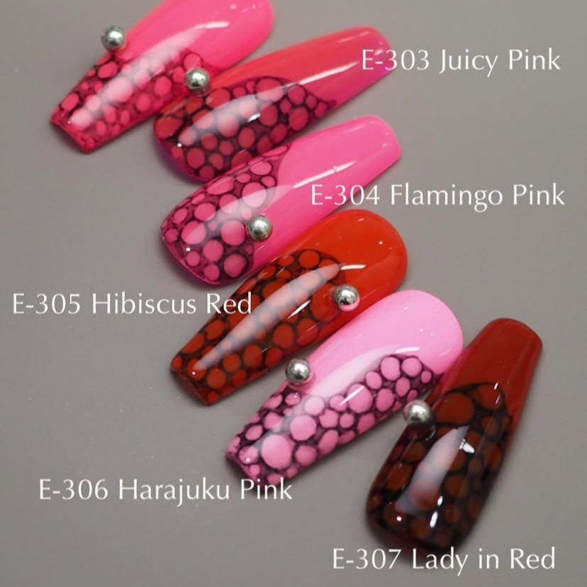 Kokoist - E-306 Harajuku Pink