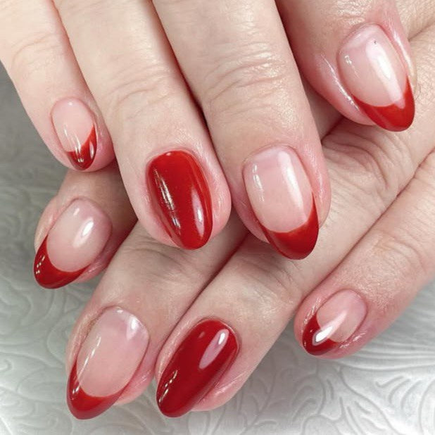 Kokoist - E-307 Lady in Red